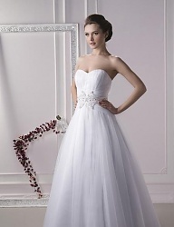 Moda Ślub Suknie ślubne - 756266