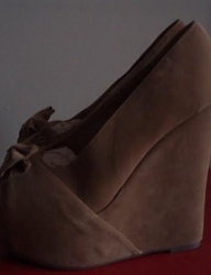 Moda Buty Koturny - 1352664
