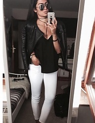 Moda Ciuchy Pozostałe - 3174659