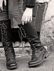 Moda Buty Pozostałe - 1218195