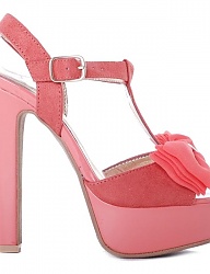 Moda Buty Sandały - 1432832