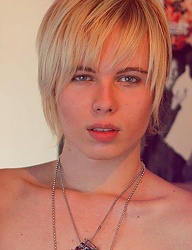Fryzury Męskie Średnie - 1035466