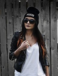 Moda Inne Moda uliczna - 1944303