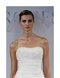 Moda Ślub Suknie ślubne - 2620927