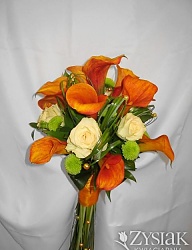 Moda Ślub Bukiety ślubne - 340275