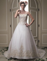 Moda Ślub Suknie ślubne - 894052