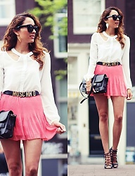 Moda Inne Moda uliczna - 2063766