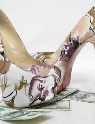 Moda Buty Szpilki - 1287004