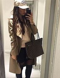 Moda Inne Moda uliczna - 3199380