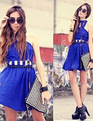 Moda Inne Moda uliczna - 1725904