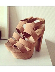 Moda Buty Sandały - 2727333