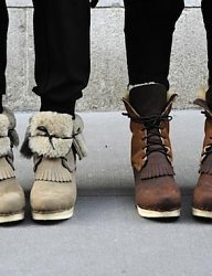 Moda Buty Pozostałe - 1247667