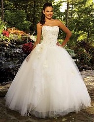 Moda Ślub Suknie ślubne - 723593