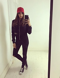 Moda Ciuchy Pozostałe - 3136489