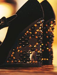 Moda Buty Pozostałe - 1256244