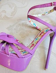 Moda Buty Szpilki - 1348325