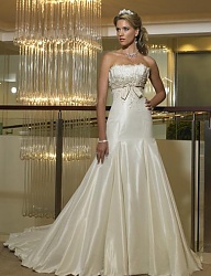 Moda Ślub Suknie ślubne - 521138