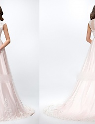Moda Ślub Suknie ślubne - 2685664