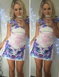 Moda Sukienki Dzienne - 2747536
