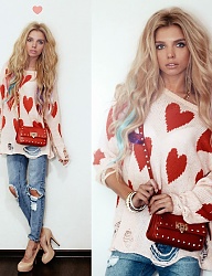 Moda Inne Moda uliczna - 2154590