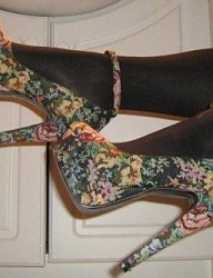 Moda Buty Szpilki - 1166820