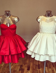 Moda Sukienki Wieczorowe - 3121624