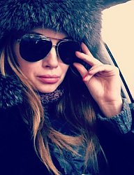 Moda Dodatki Okulary - 1643956