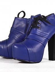 Moda Buty Pozostałe - 1256925
