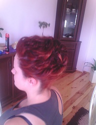 Fryzury Średnie Alternatywne - 2798483