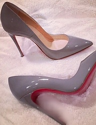 Moda Buty Pozostałe - 3037611
