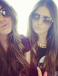 Moda Dodatki Okulary - 1720968