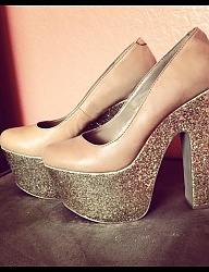 Moda Buty Pozostałe - 1298391