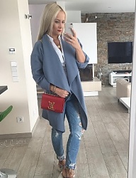Moda Ciuchy Pozostałe - 3171241