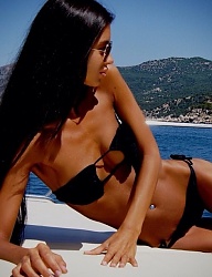 Moda Bielizna Na plażę - 1755437