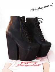 Moda Buty Koturny - 1724619