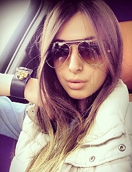 Moda Dodatki Okulary - 2594623