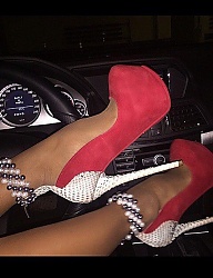 Moda Buty Szpilki - 3062901