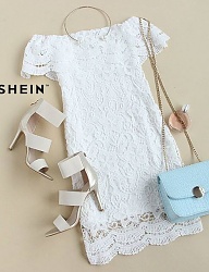 Moda Sukienki Dzienne - 3164777