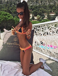 Moda Bielizna Na plażę - 3176603