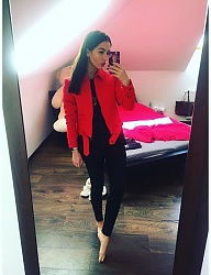 Moda Ciuchy Pozostałe - 3139676