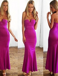 Moda Sukienki Wieczorowe - 2808101