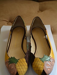 Moda Buty Pozostałe - 1682341