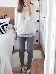 Moda Ciuchy Pozostałe - 3193510