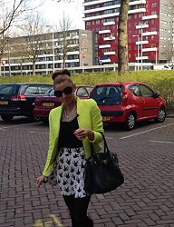 Moda Inne Moda uliczna - 1856265