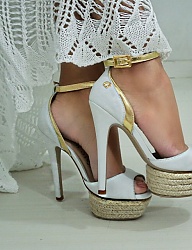 Moda Buty Sandały - 2815940