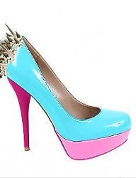 Moda Buty Szpilki - 1269383