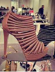Moda Buty Pozostałe - 1358832
