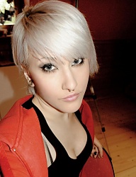 Fryzury Średnie - 639589