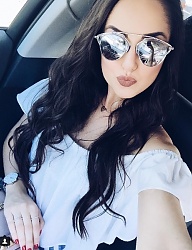 Moda Dodatki Okulary - 3157112