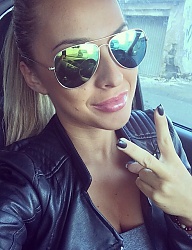 Moda Dodatki Okulary - 3043747
